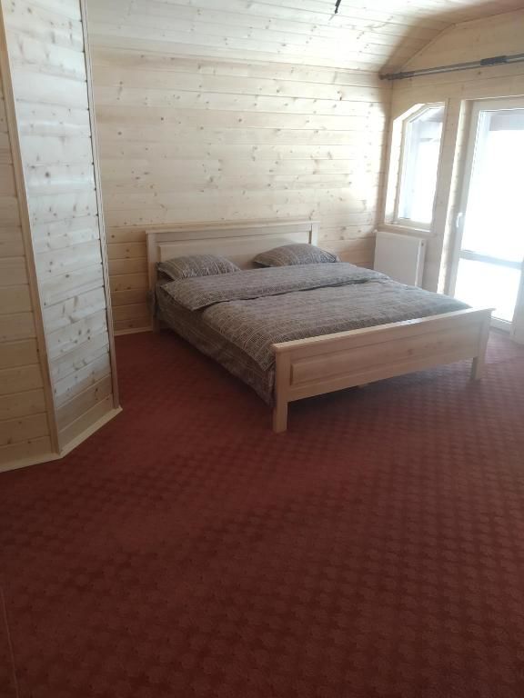 Проживание в семье У Миколи і Світлани Микуличин-7